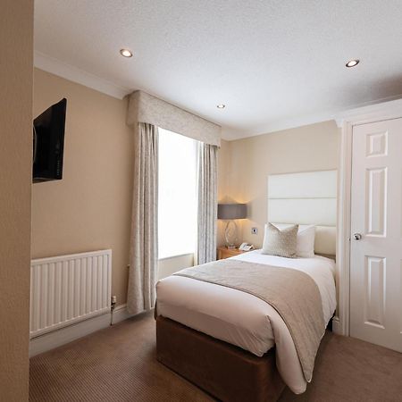 The Royal & Fortescue Hotel Barnstaple Zewnętrze zdjęcie