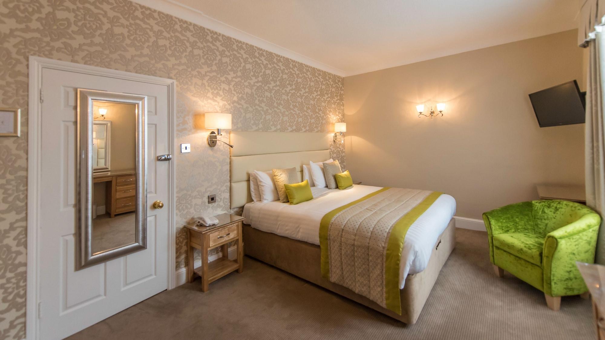The Royal & Fortescue Hotel Barnstaple Zewnętrze zdjęcie