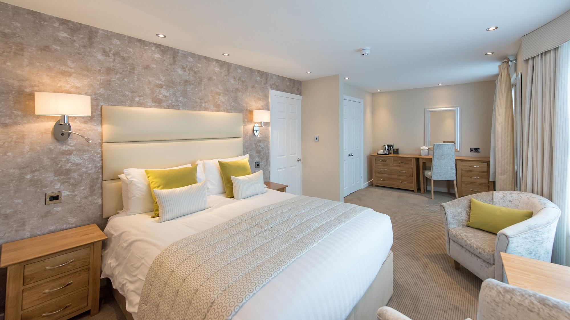 The Royal & Fortescue Hotel Barnstaple Zewnętrze zdjęcie
