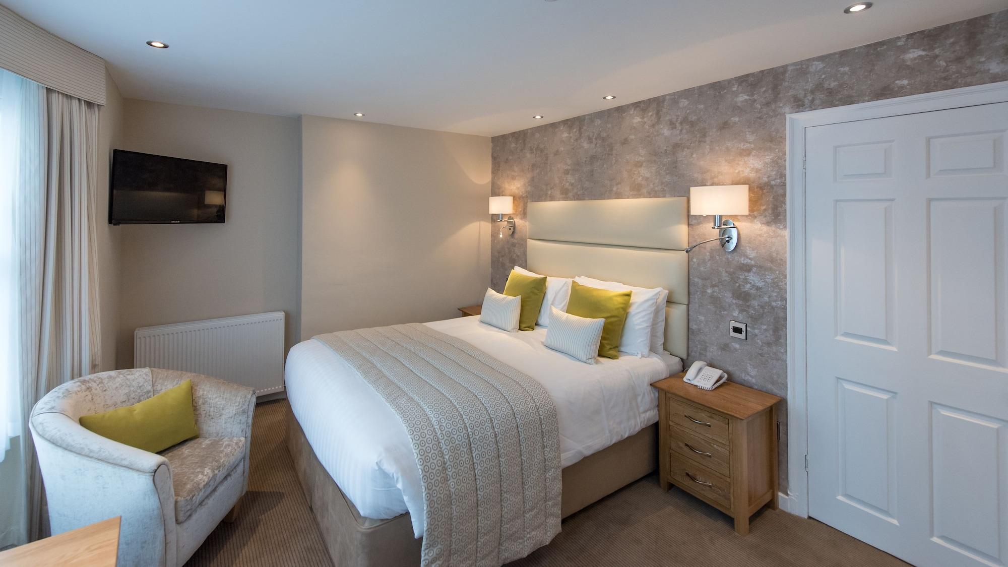 The Royal & Fortescue Hotel Barnstaple Zewnętrze zdjęcie