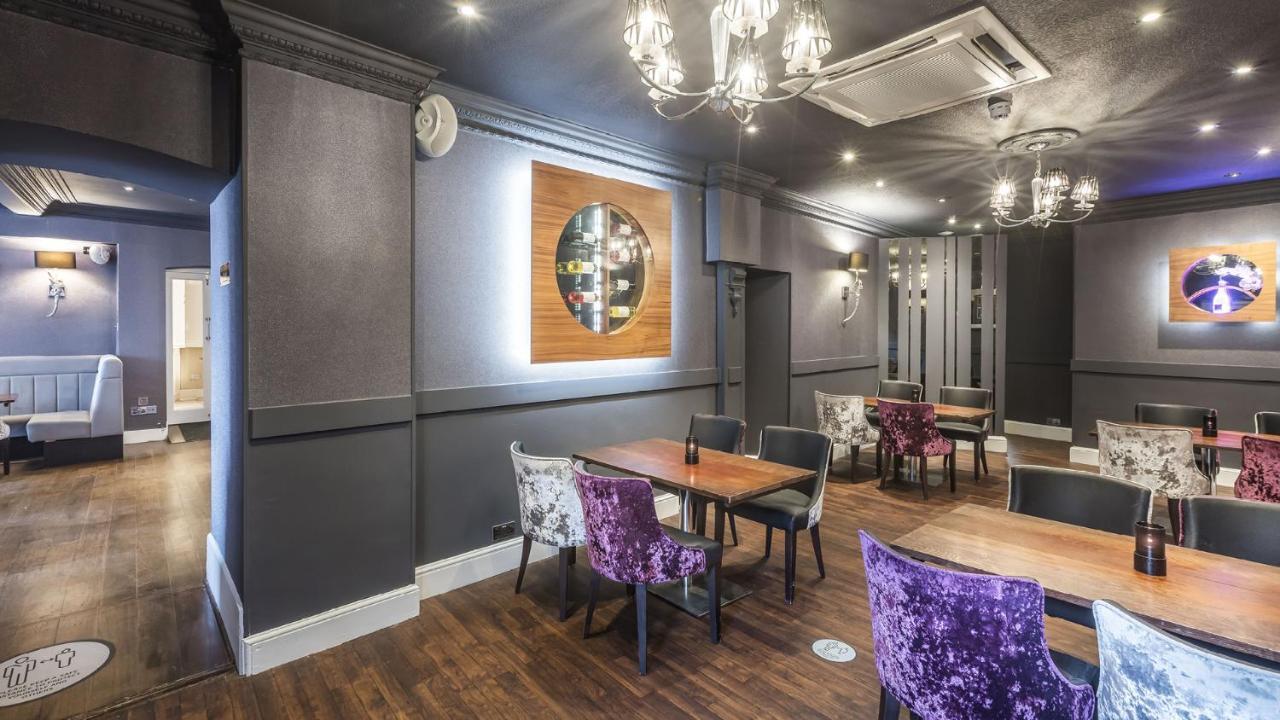 The Royal & Fortescue Hotel Barnstaple Zewnętrze zdjęcie