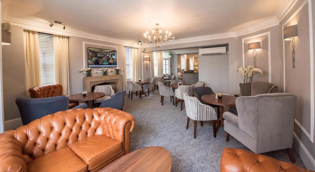 The Royal & Fortescue Hotel Barnstaple Zewnętrze zdjęcie