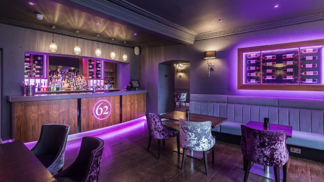 The Royal & Fortescue Hotel Barnstaple Zewnętrze zdjęcie