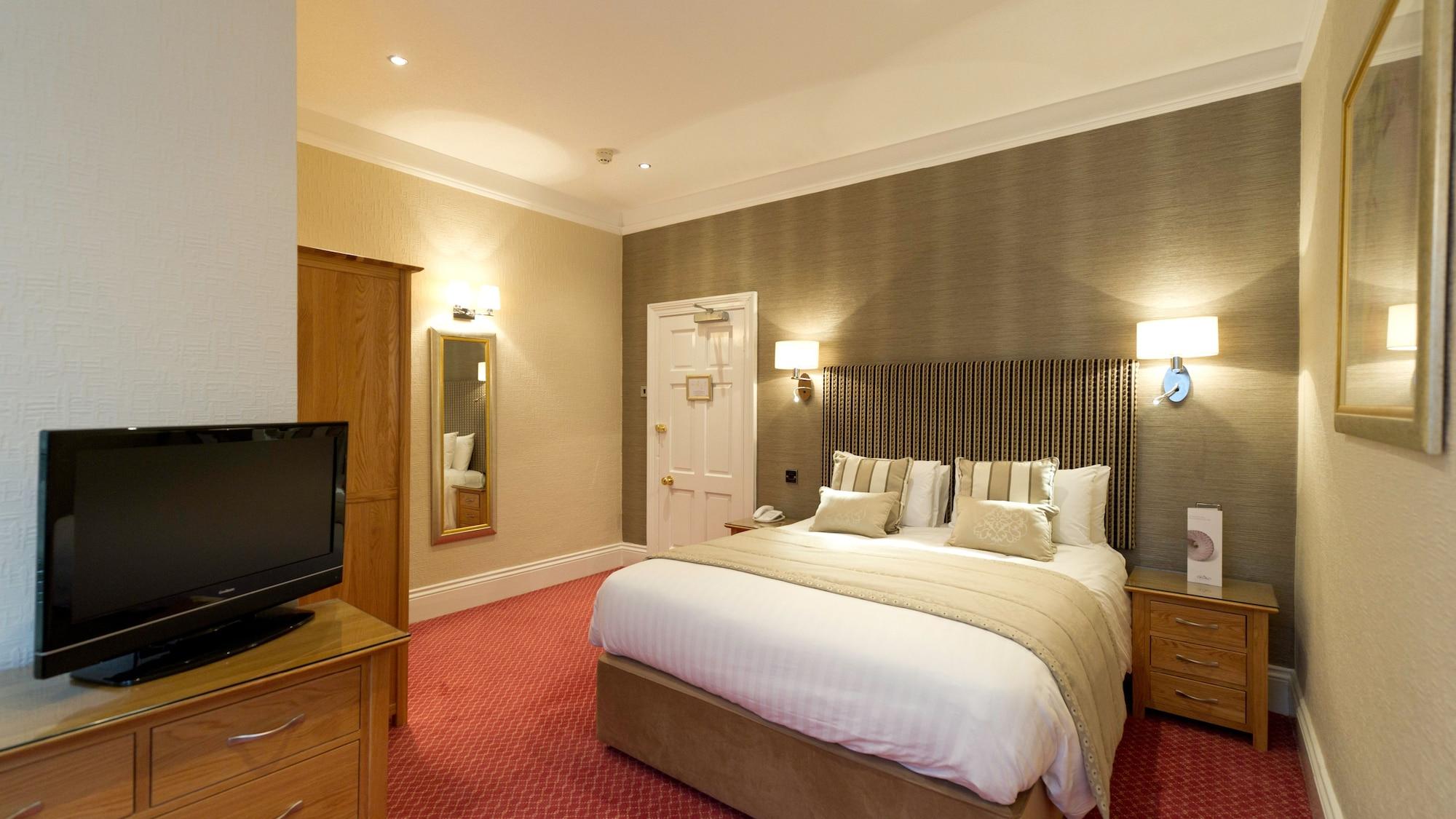 The Royal & Fortescue Hotel Barnstaple Zewnętrze zdjęcie