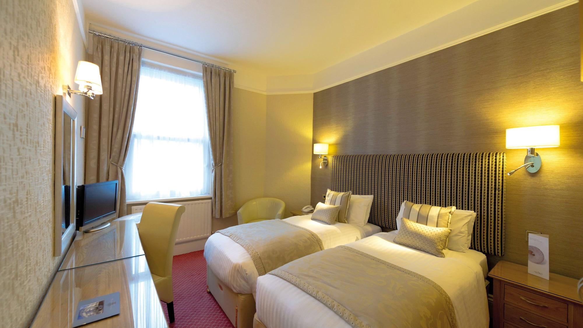 The Royal & Fortescue Hotel Barnstaple Zewnętrze zdjęcie