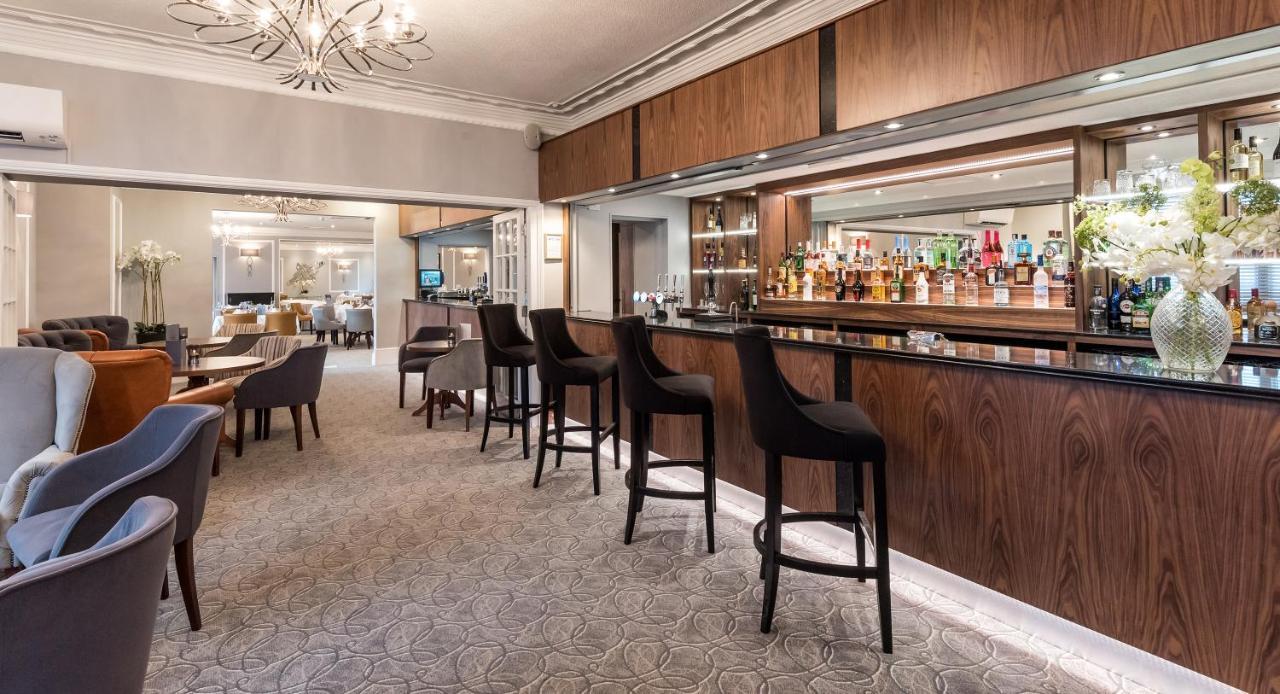 The Royal & Fortescue Hotel Barnstaple Zewnętrze zdjęcie