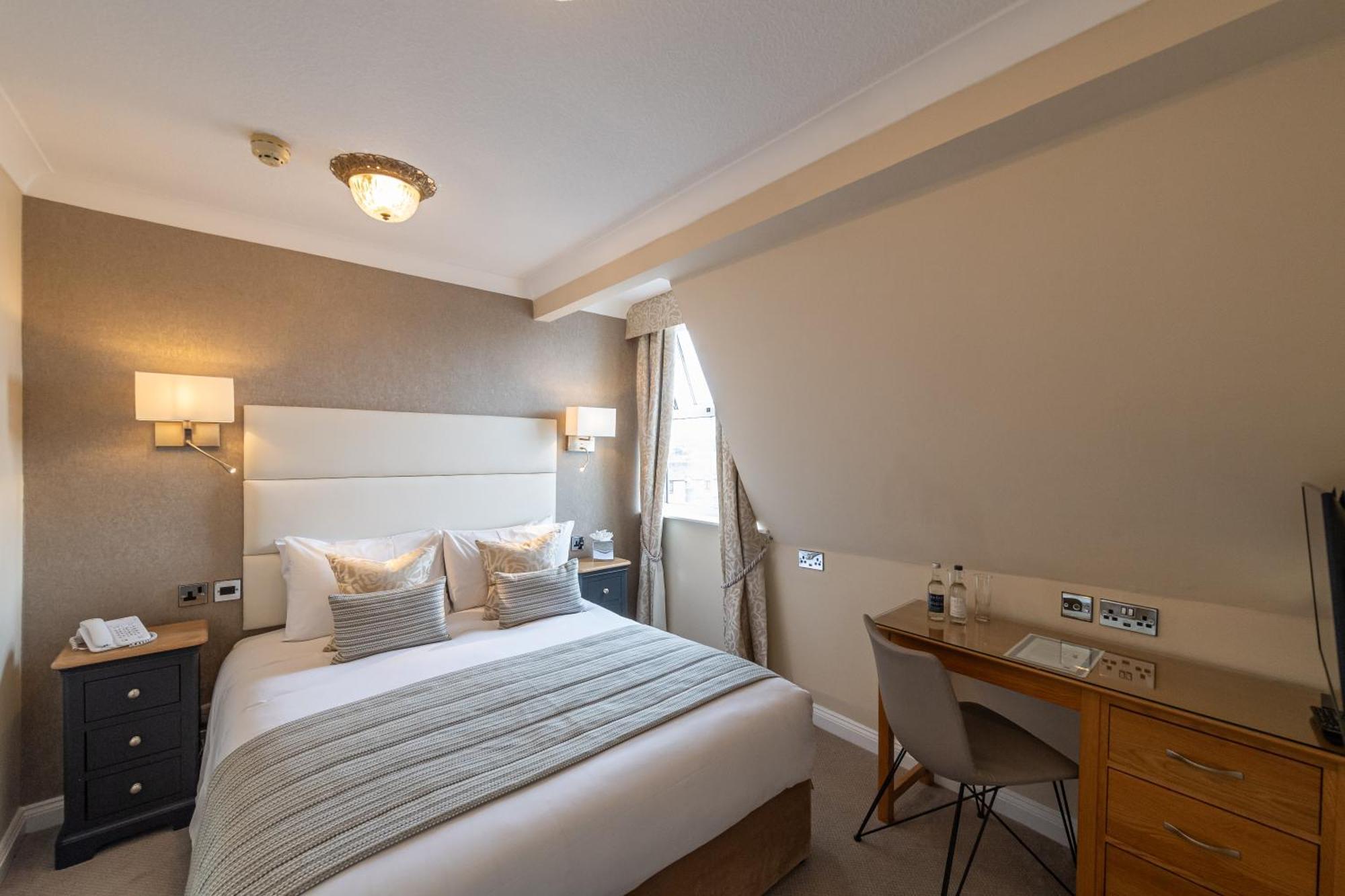 The Royal & Fortescue Hotel Barnstaple Zewnętrze zdjęcie