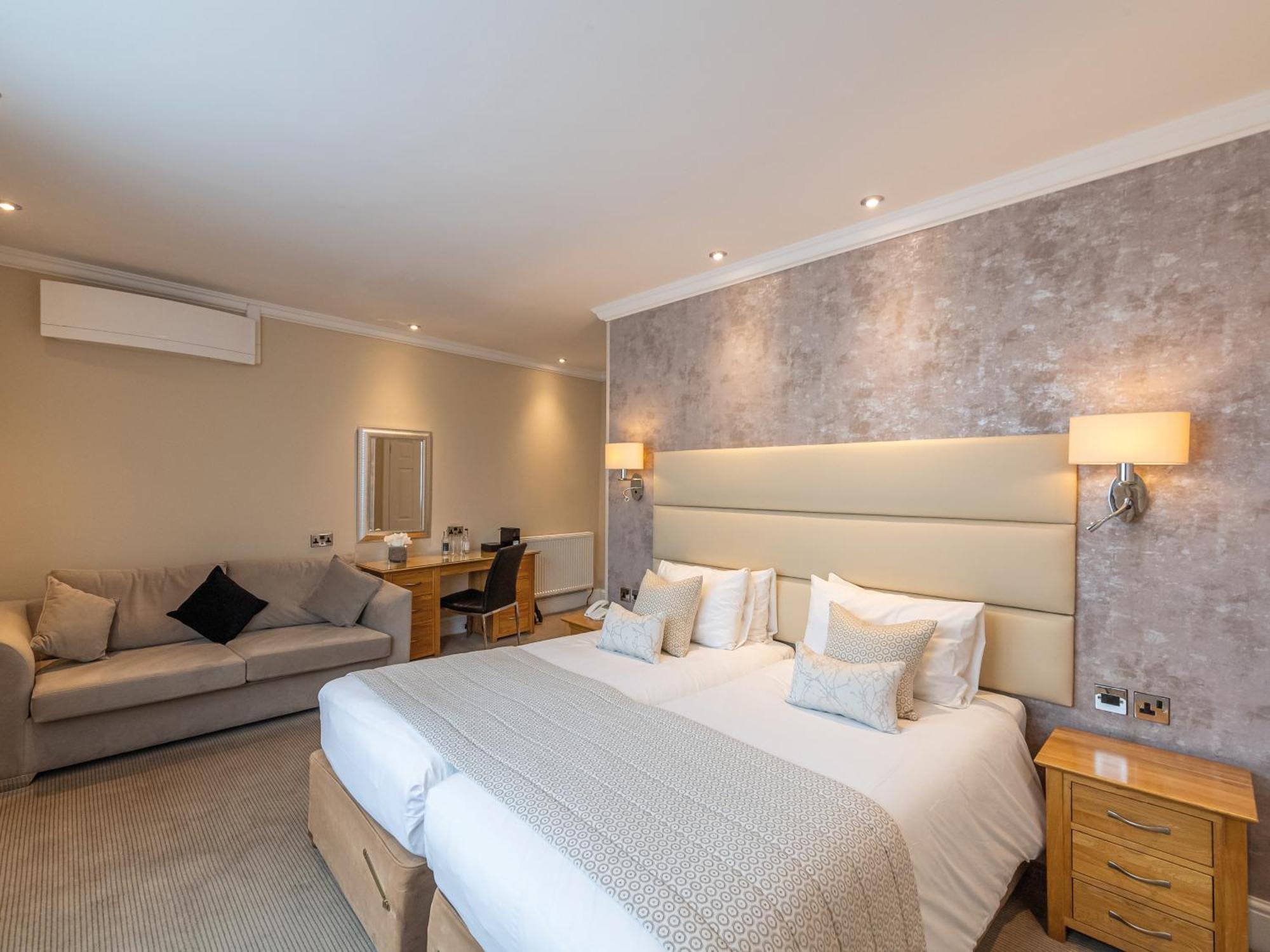 The Royal & Fortescue Hotel Barnstaple Zewnętrze zdjęcie