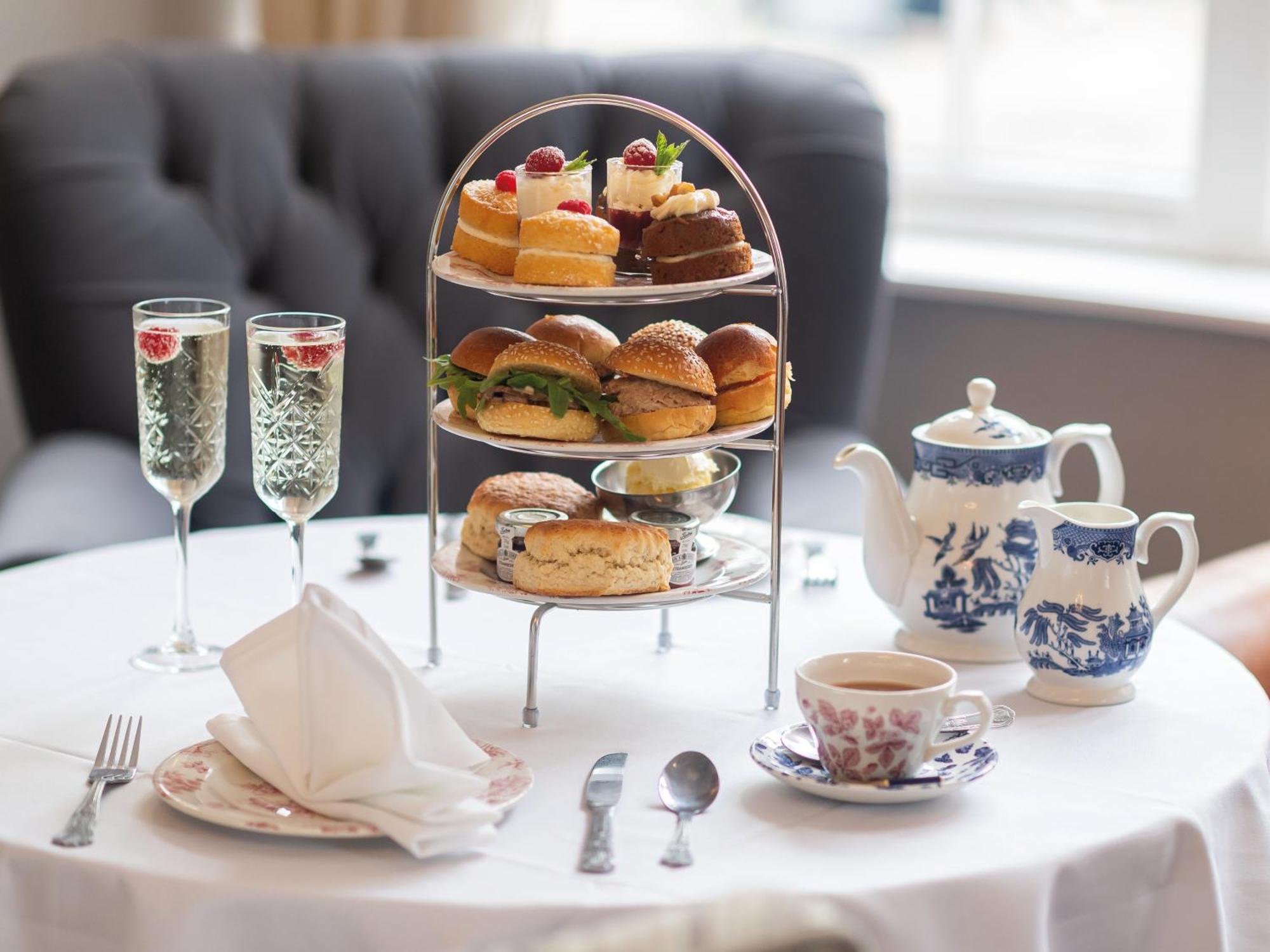 The Royal & Fortescue Hotel Barnstaple Zewnętrze zdjęcie