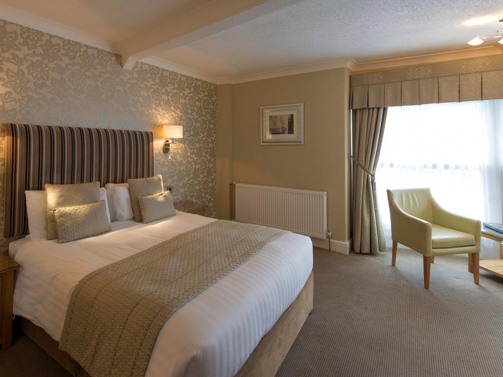 The Royal & Fortescue Hotel Barnstaple Zewnętrze zdjęcie