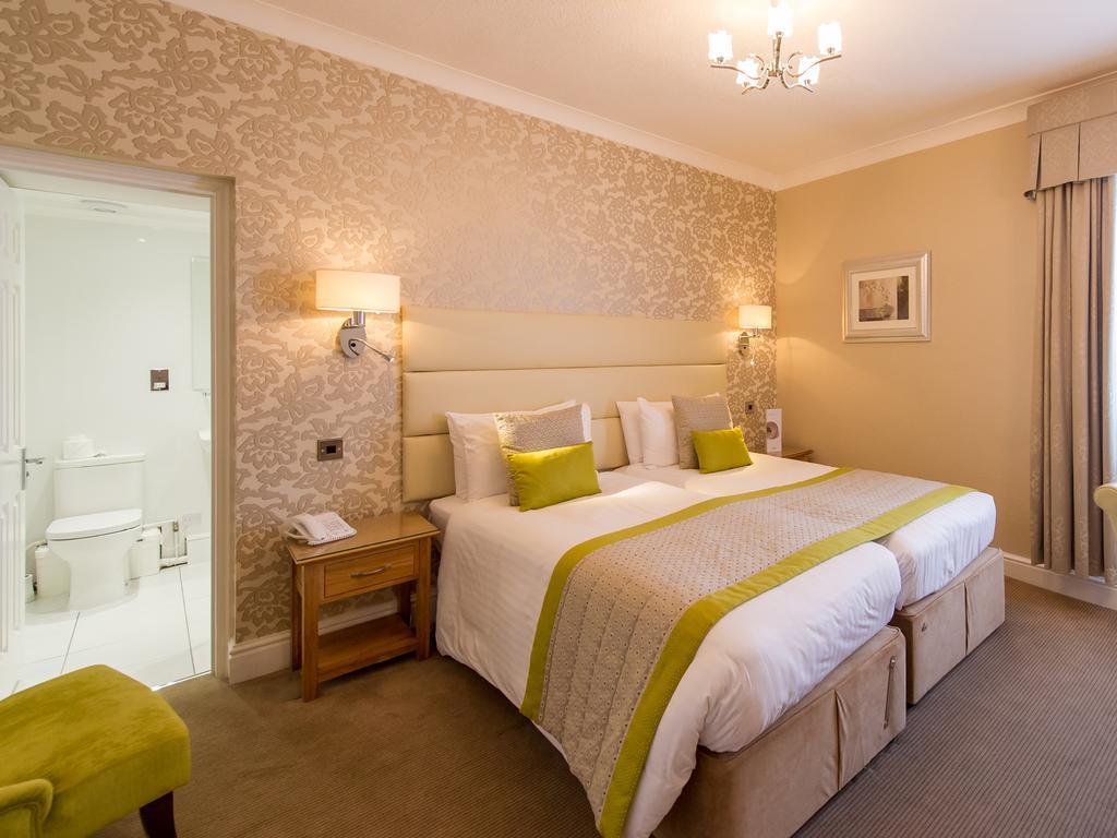 The Royal & Fortescue Hotel Barnstaple Zewnętrze zdjęcie