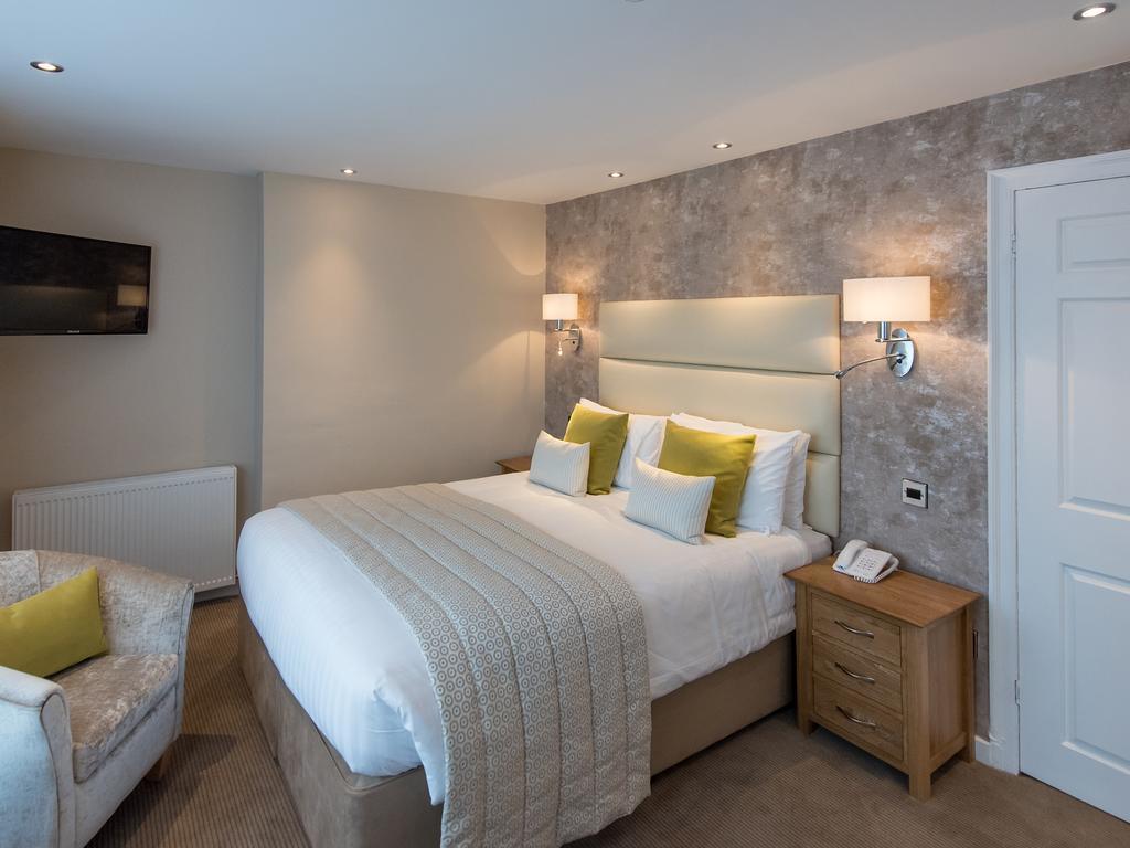 The Royal & Fortescue Hotel Barnstaple Zewnętrze zdjęcie