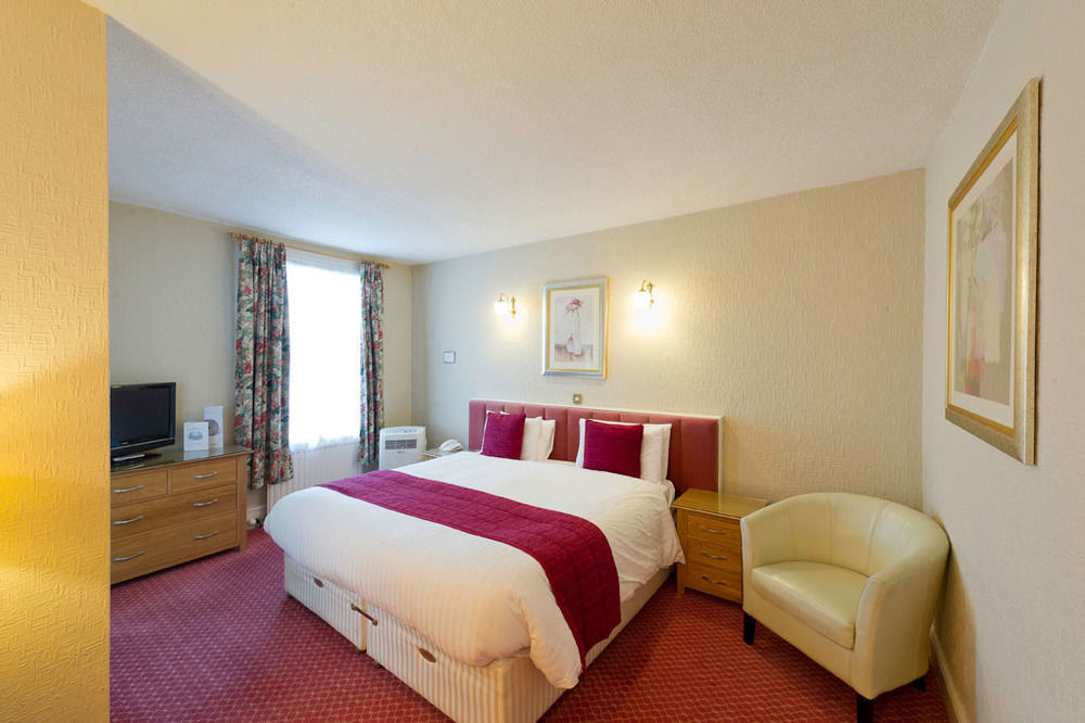 The Royal & Fortescue Hotel Barnstaple Zewnętrze zdjęcie