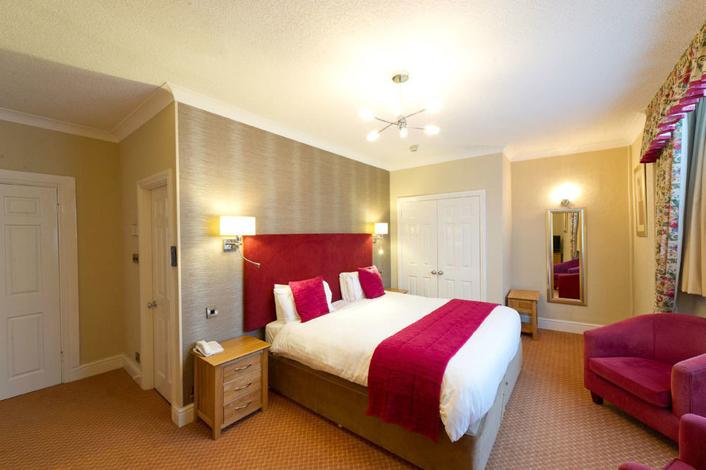 The Royal & Fortescue Hotel Barnstaple Zewnętrze zdjęcie