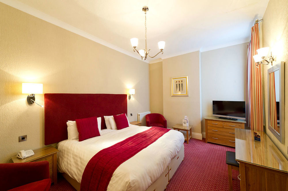 The Royal & Fortescue Hotel Barnstaple Zewnętrze zdjęcie