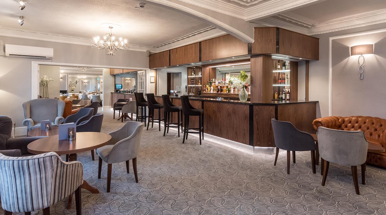 The Royal & Fortescue Hotel Barnstaple Zewnętrze zdjęcie