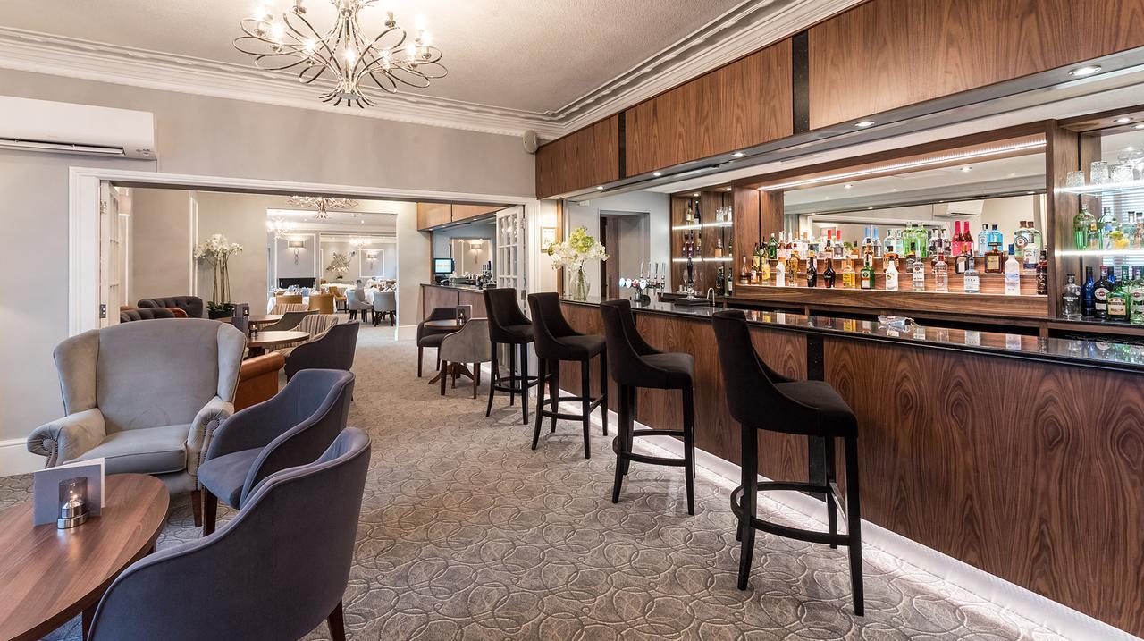 The Royal & Fortescue Hotel Barnstaple Zewnętrze zdjęcie