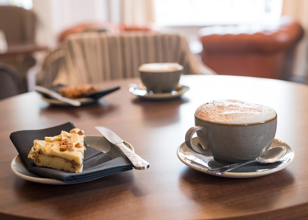 The Royal & Fortescue Hotel Barnstaple Zewnętrze zdjęcie